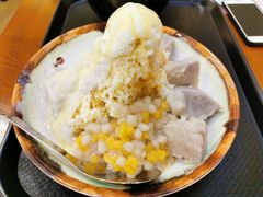 -鲜芋仙(群光广场店)