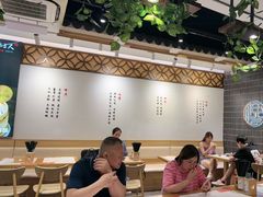 -馋三尺蟹粉小笼(人民广场店)