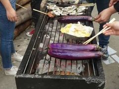 -竹泉农庄·竹筒饭(从化店)