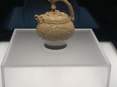 -陕西历史博物馆