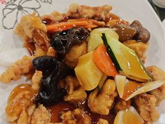 -桃园中华料理炸酱面(燕儿岛路店)