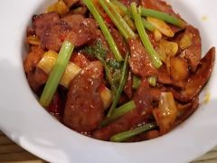 -榕意·川味之美(深业上城店)