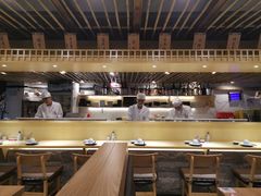 大堂-赤稻·日式料理(禅城店)