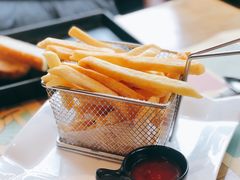 -安妮意大利餐厅(世贸天阶店)