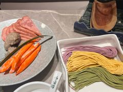 -芸山季·云南野生菌火锅(宝能环球汇店)