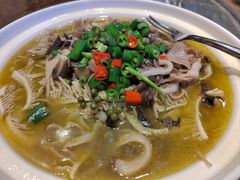 -上和臻品中国菜(花园街店)