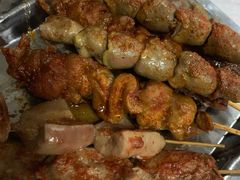 -海平馄饨(逍遥二路店)