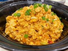 -英兰朝族饭店·英兰锅包肉(佳园路店)