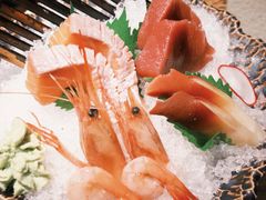 刺身拼盘-筱田の食堂·izakaya(淮海中路店)