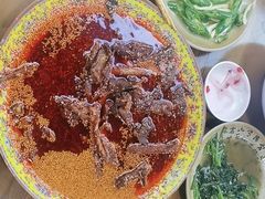 -天全县三土司椒麻鸡餐厅