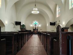-青岛市江苏路基督教堂