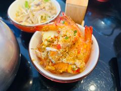 -聚鑫阁江浙菜·非遗传承技艺(青村帝华园店)