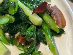 -港久茶餐厅(鹭洲里店)