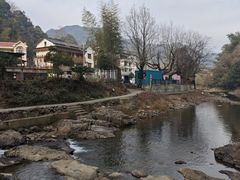-水墨汀溪风景区