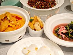 -青螺餐厅·家宴(松雅湖店)