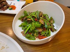 -醉霖生态餐厅(交大店)