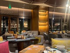 -广州融创花间堂悦雪酒店-花间食西餐厅