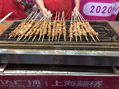 -上海颛桥万达广场