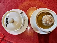 -玉华台饭庄·淮扬菜·烤鸭(望京店)