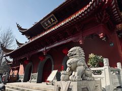 -钦赐仰殿道观