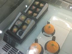 -西檬树SIMON·T轻奢蛋糕(大东方Max店)