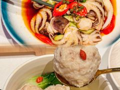-醉舍·新淮扬菜(长宁龙之梦店)