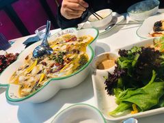 撒椒酸菜鱼-撒椒·四川江湖菜(大族广场店)