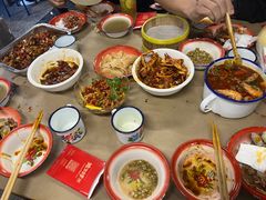 -老三样·旧食新味(万寿宫店)
