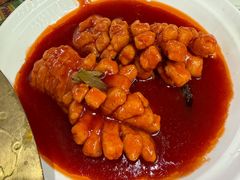 -天山传奇新疆菜(SKLP店)