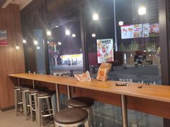 -汉堡王(万达欢乐小镇店)
