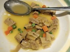 -沪华海鲜大酒楼(南汇店)