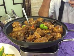 -潮喜竹溪荔湖酒家(荔枝湾店)