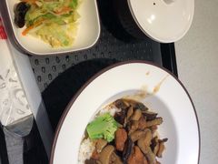 -乡村基(大渡口区国际广场店)