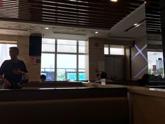 -港风堂茶餐厅(深圳湾口岸店)