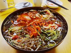 -屋里家延边朝鲜族冷面(南园店)