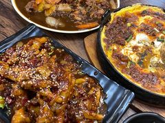 -妈妈手(山大总店)