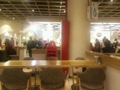 -So Lounge索兰至餐厅(蓝色港湾店)