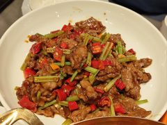 -大鹏饭店·金陵家宴(奥体中心店)