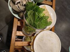 -东来顺饭庄(西直门店)