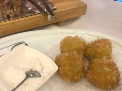 -巴音浩日娲·蒙餐(双林东路店)