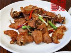 -乔家栅(襄阳南路店)