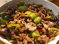 -如意香辣鸡架(总店)