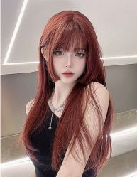 -张昊造型