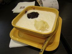 -满记甜品(王府井北京市百货大楼店)