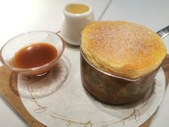 现烤舒芙蕾-夏朵花园(复兴西路店)