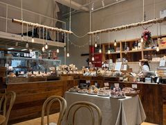 -佐敦面包铺·JORDAN BAKERY