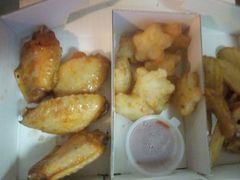 -棒约翰比萨·意面(剑河店)