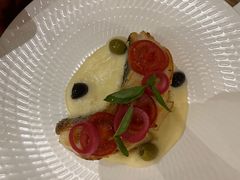 -安妮意大利餐厅(世贸天阶店)