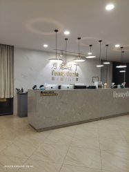 -芳妮豆丁家庭影像馆(宝安店)