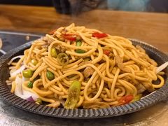 -蒙亨·手把肉·蒙古包文化主题餐厅(天恒广场店)